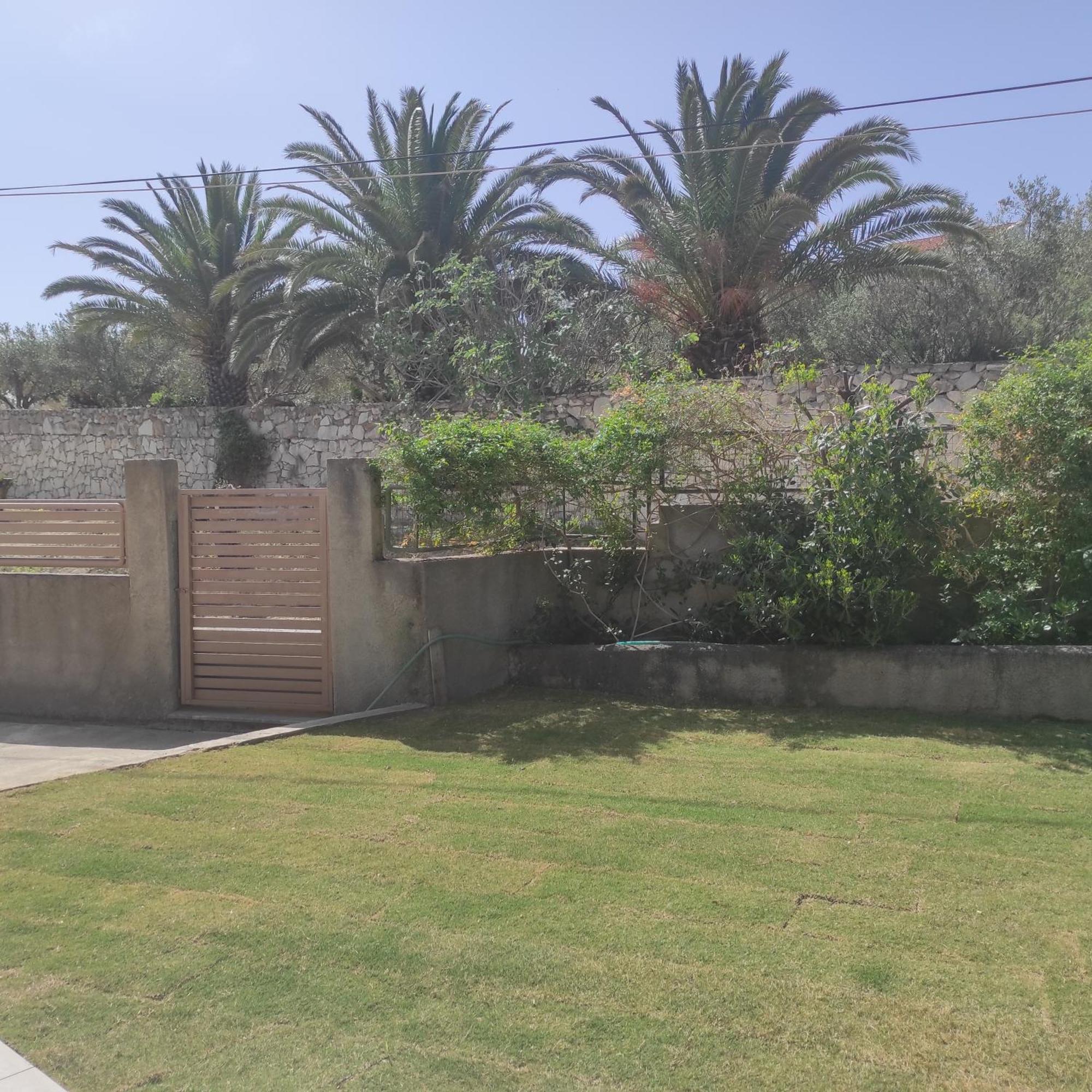 Sea Breeze Villa Rethymno Exteriör bild